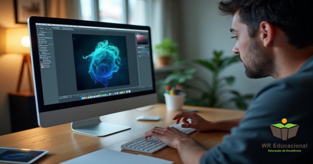 WR Educacional Cursos Gratuitos Com Certificado Válido