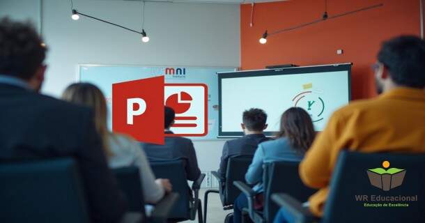 WR Educacional Cursos Gratuitos Com Certificado Válido