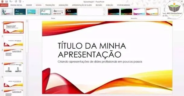 WR Educacional Cursos Gratuitos Com Certificado Válido