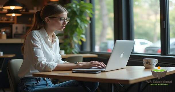 Navegação Básica na Internet: Segurança e Eficiência