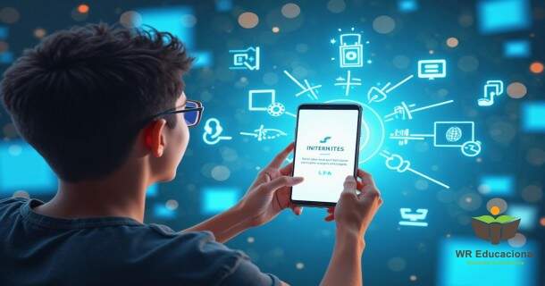 WR Educacional Cursos Gratuitos Com Certificado Válido