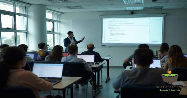 Linguagem de Programação Python 