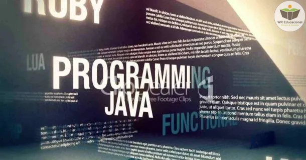 Curso Grátis Online de Programação Java Com Certificado