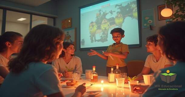 WR Educacional Cursos Gratuitos Com Certificado Válido