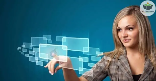 WR Educacional Cursos Gratuitos Com Certificado Válido