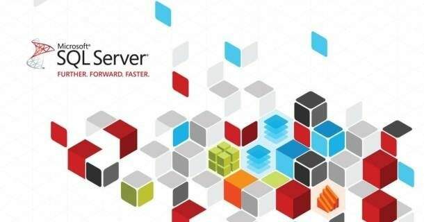 Sql Server 