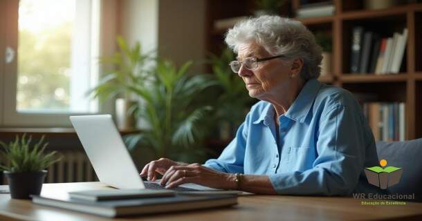 Navegando na Internet: Segurança e Facilidade