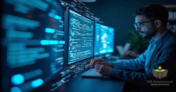 WR Educacional Cursos Gratuitos Com Certificado Válido