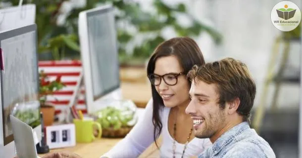 WR Educacional Cursos Gratuitos Com Certificado Válido
