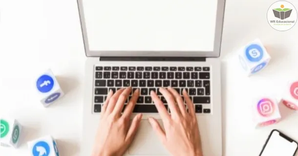 WR Educacional Cursos Gratuitos Com Certificado Válido