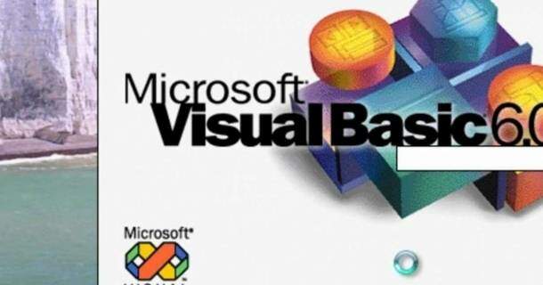 Visual Basic 