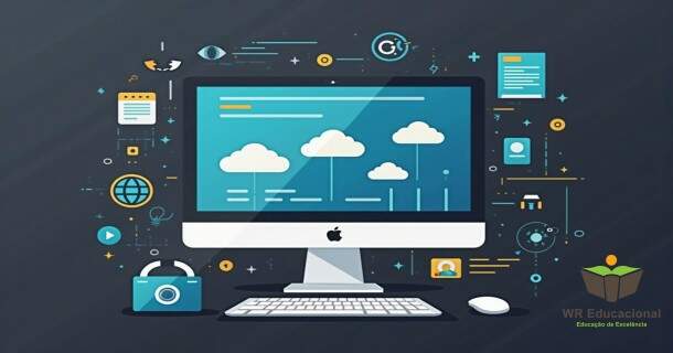 WR Educacional Cursos Gratuitos Com Certificado Válido