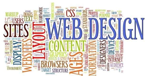 web design - básico