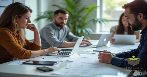 WR Educacional Cursos Gratuitos Com Certificado Válido