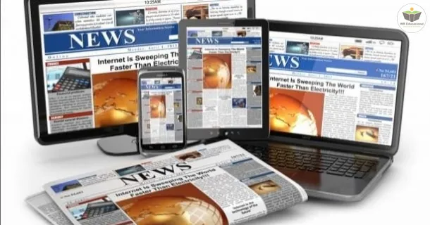 Curso Grátis Online de Jornalismo Online Com Certificado
