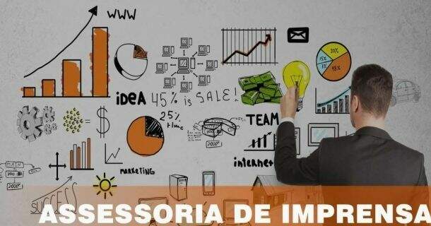 Assessoria de Imprensa 