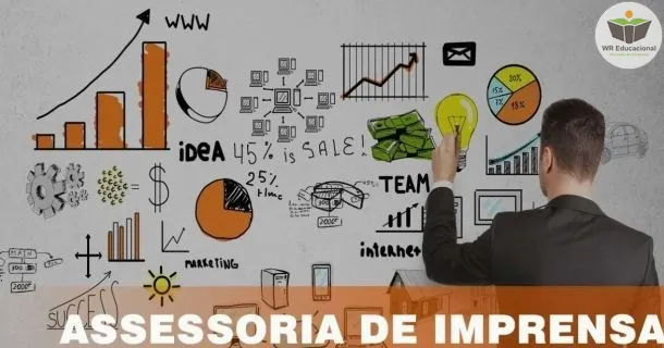 assessoria de imprensa