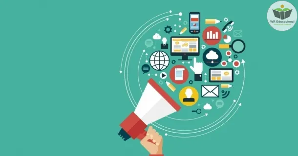 WR Educacional Cursos Gratuitos Com Certificado Válido