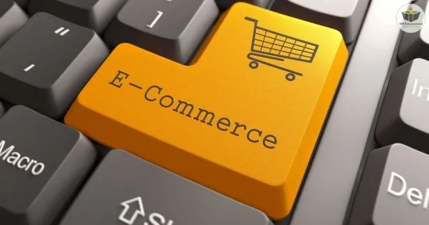 Curso Online Grátis de E-commerce