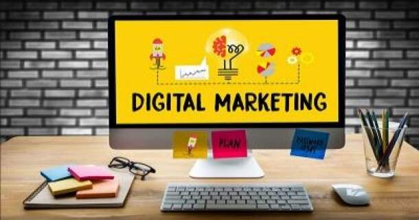 Fundamentos do Marketing Digital 