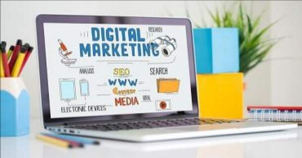 iniciação em marketing digital
