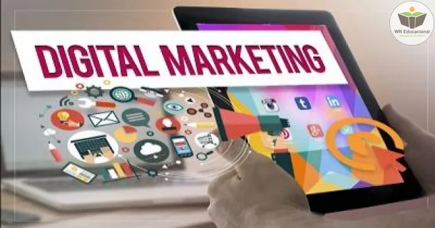 introdução ao marketing digital
