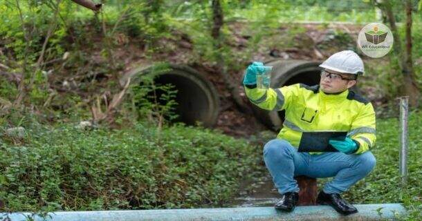 Gestão Ambiental em Mineração 