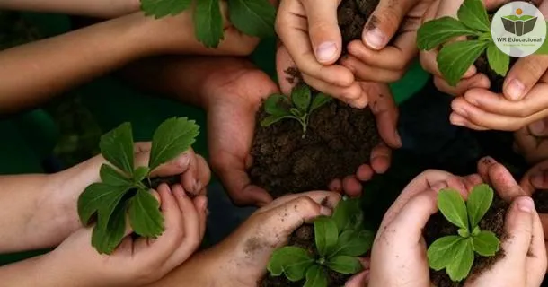 gestão do meio ambiente: sustentabilidade e educação ambiental