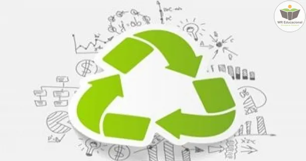 Curso Online Grátis de Introdução à Gestão Ambiental de Resíduos 