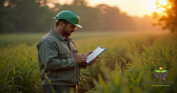 Interface entre Legislação Ambiental e Gestão de Recursos Naturais
