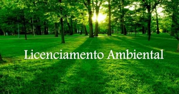 Licenciamento Ambiental 