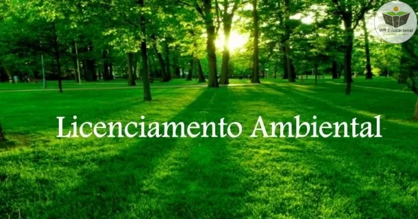 licenciamento ambiental