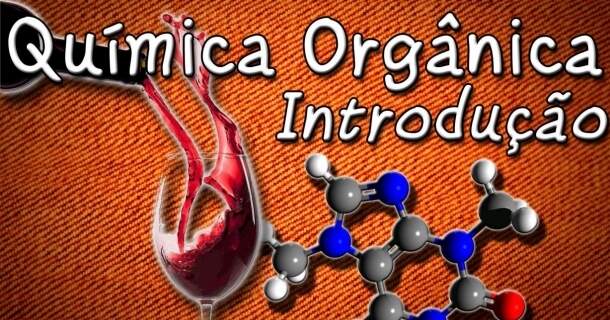 Inicialização à Química Orgânica 