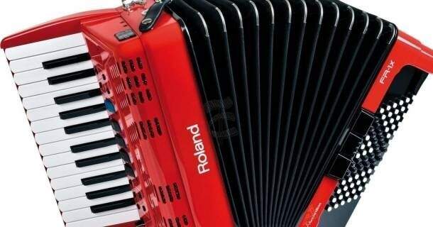 Acordeon 