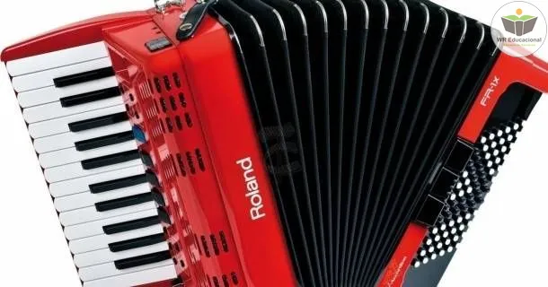 acordeon