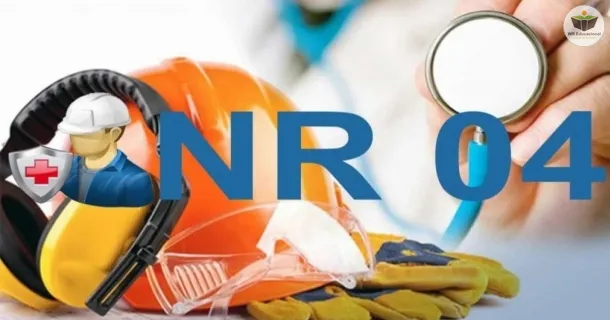 Curso Online Grátis de NR 04 - Serviços Especializados em Engenharia de Segurança e em Medicina do Trabalho