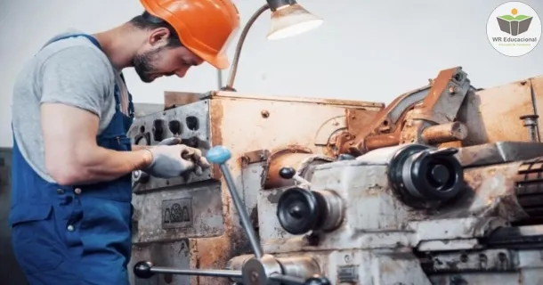 WR Educacional Cursos Gratuitos Com Certificado Válido