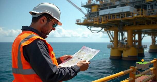 NR 37 - Segurança e Saúde em Plataformas de Petróleo 
