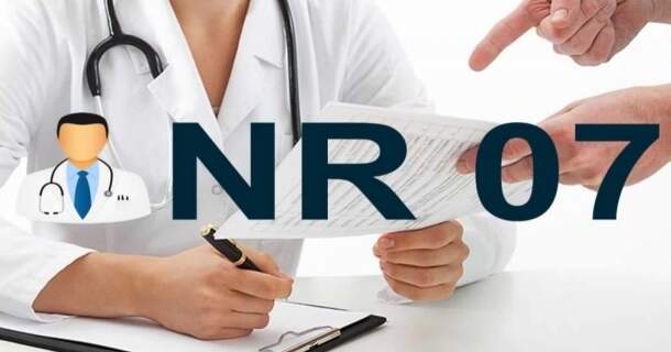 NR 07 - Programas de Controle Médico de Saúde Ocupacional 