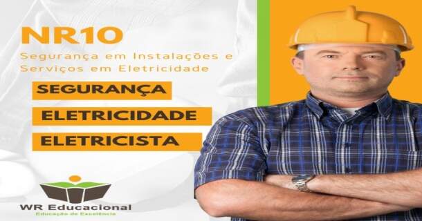 WR Educacional Cursos Gratuitos Com Certificado Válido