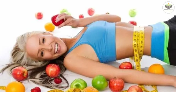 noções básicas de dietas
