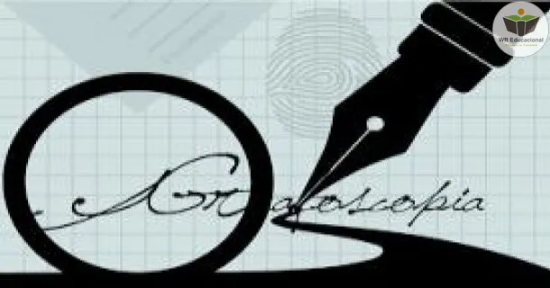 Curso Grátis Online de Análise de assinaturas manuscritas baseadas nos Princípios da Grafoscopia Com Certificado