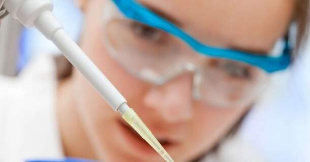 Noções Básicas em Biossegurança em Laboratório Clínico 