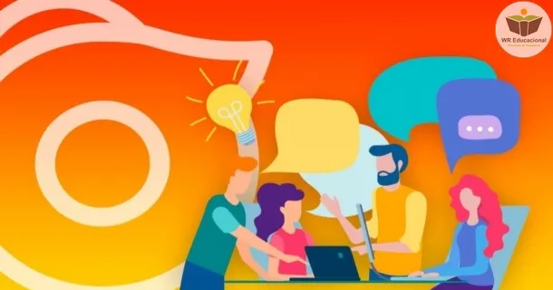 WR Educacional Cursos Gratuitos Com Certificado Válido