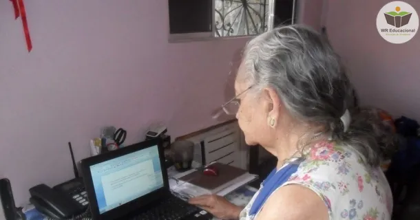 WR Educacional Cursos Gratuitos Com Certificado Válido
