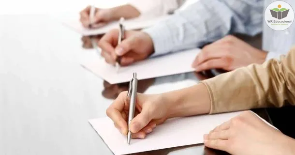 WR Educacional Cursos Gratuitos Com Certificado Válido