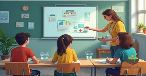 WR Educacional Cursos Gratuitos Com Certificado Válido