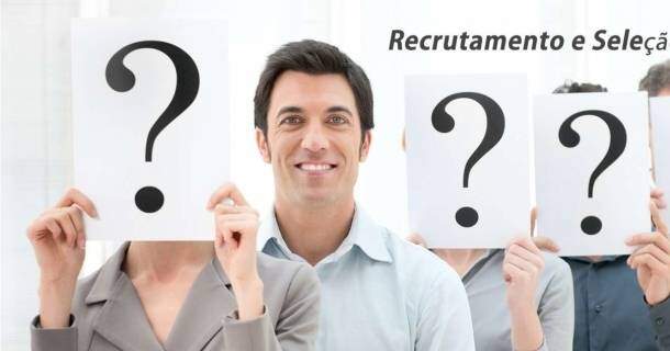 Noções Básicas em Recrutamento e Seleção 