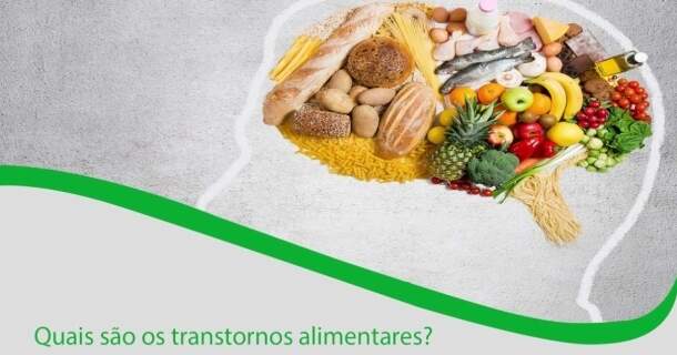 Noções Básicas de Transtornos Alimentares 