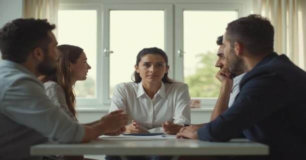 Identificação e Tipos de Assédio Moral e Sexual